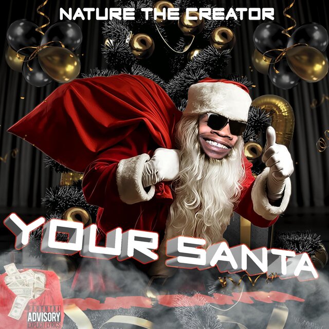 Your Santa