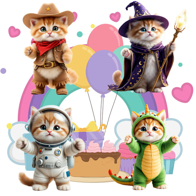 Paws for a Cause - Charity Song for Animal Protection,Vol.6