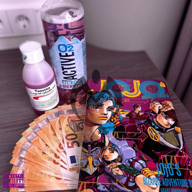 Morioh EP