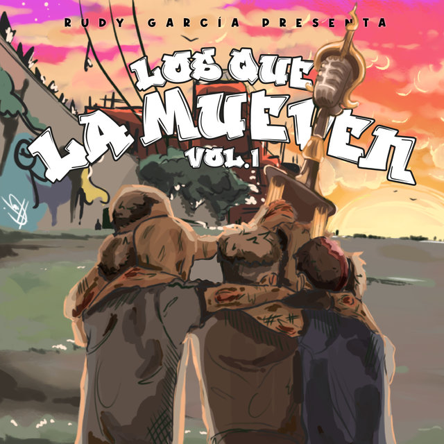Los Que la Mueven, Vol. 1