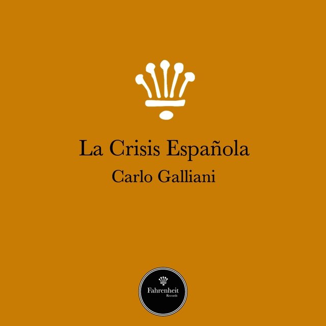 La Crisis Española