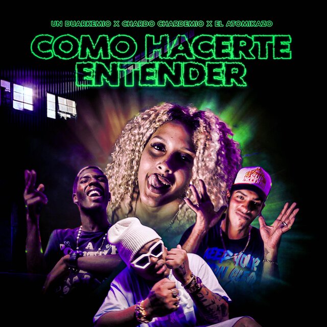 Como Hacerte Entender