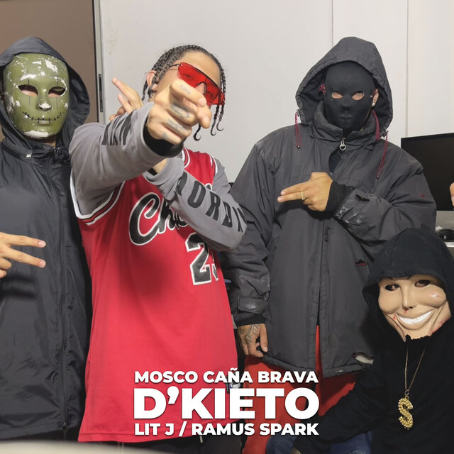 D'kieto