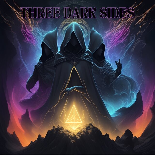 Three Dark Sides