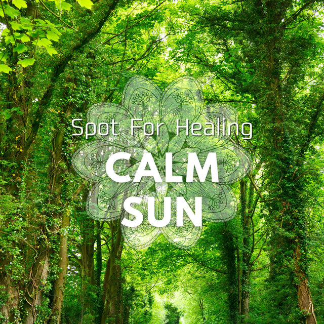Spot For Healing