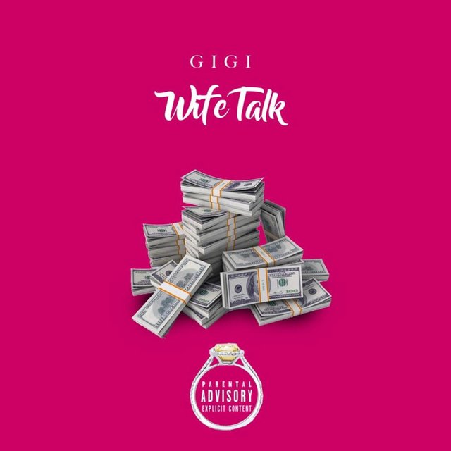 Wife Talk