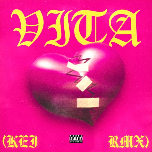 VITA (KEI RMX)
