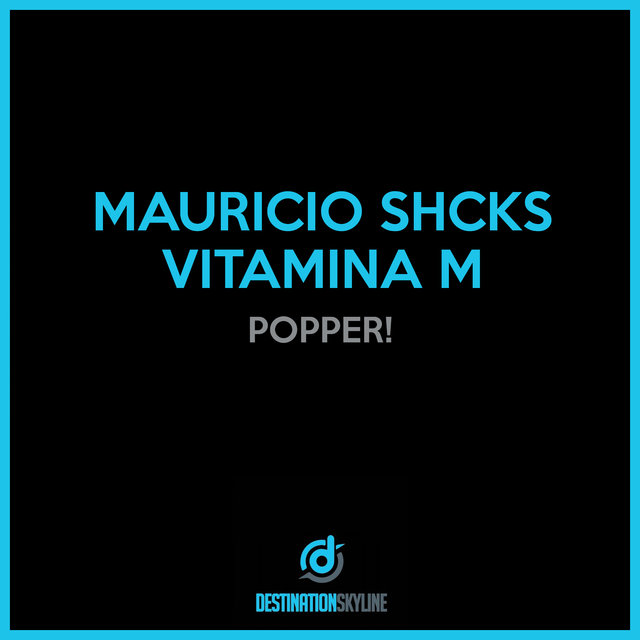 Popper!