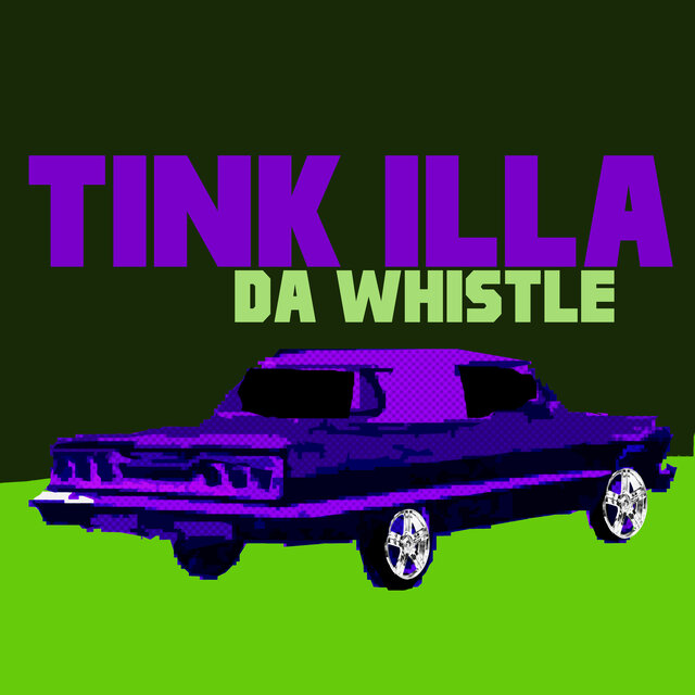Da Whistle