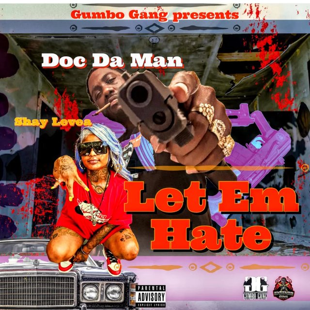 Let Em Hate