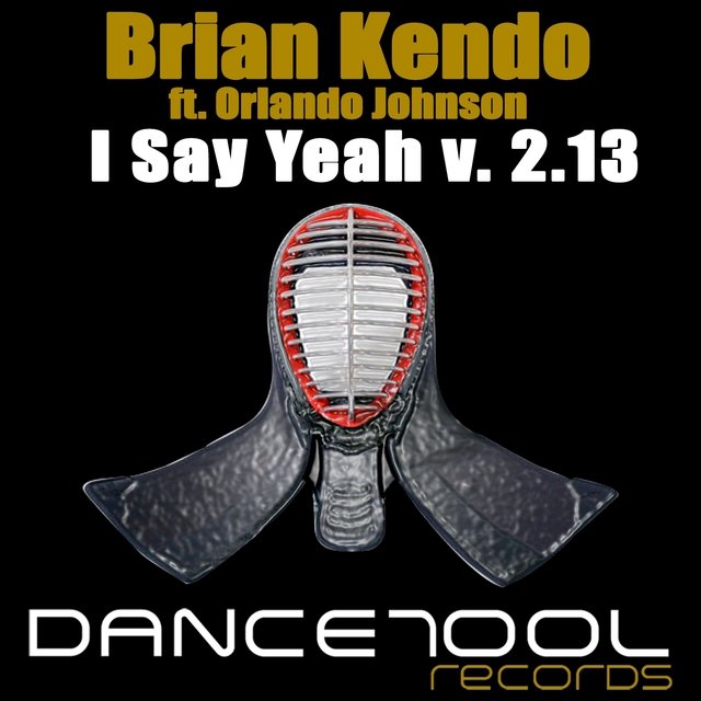 I Say Yeah (Version 2.13)