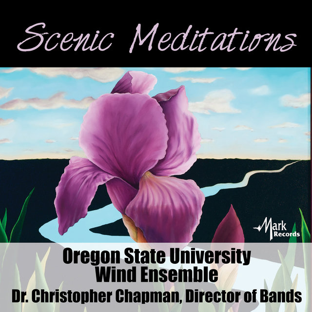 Scenic Meditations
