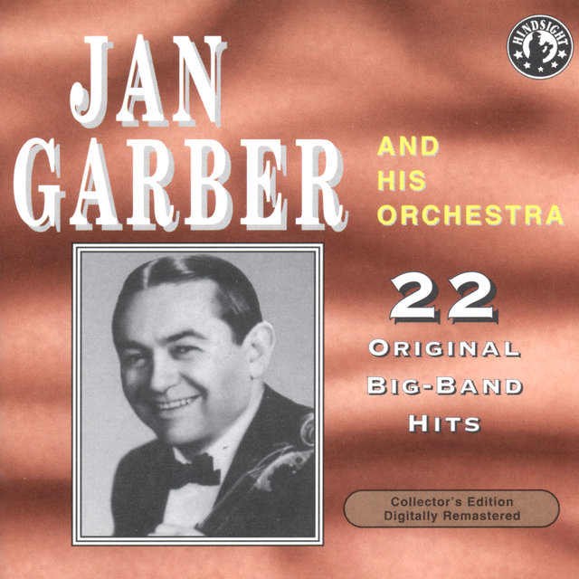 22 Original Big Band Hits (Collector's Edition Digitally Remastered)