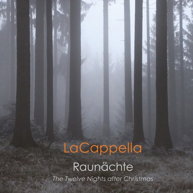 Raunächte: The Twelve Nights after Christmas
