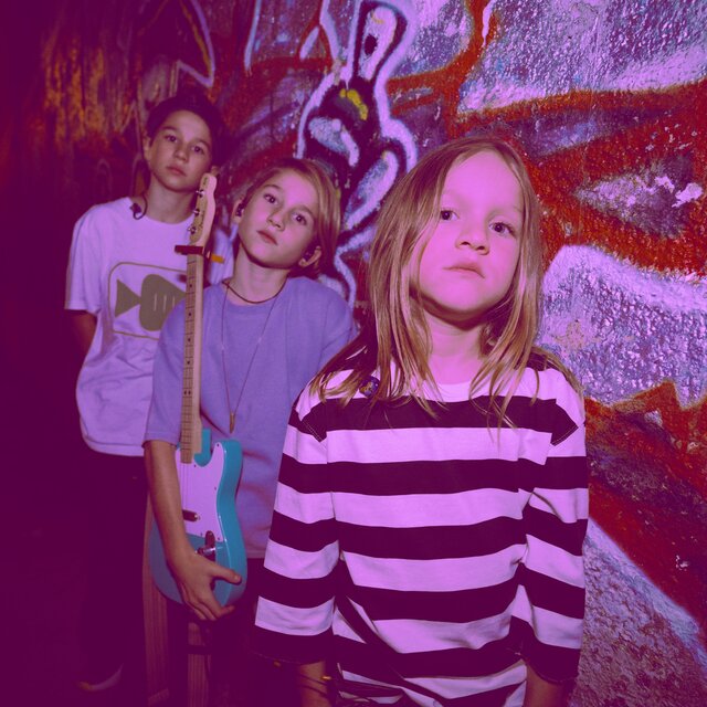 City Kids (Slowed and Verbed)