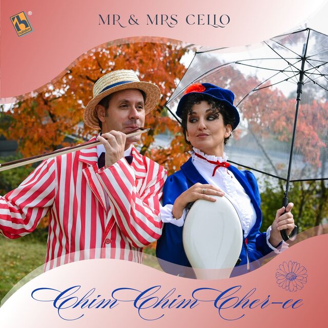 Chim Chim Cher-ee (From 