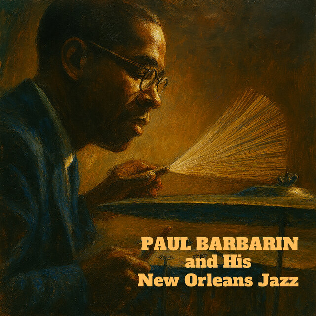 New Orleans Jazz