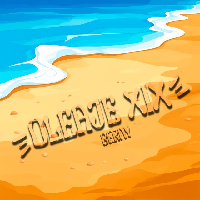 Oleaje XIX