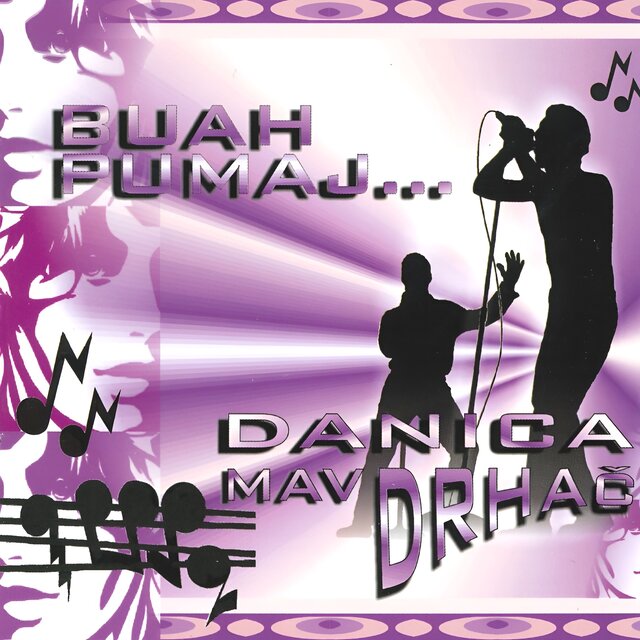 Buah pumaj Danica mav drhač