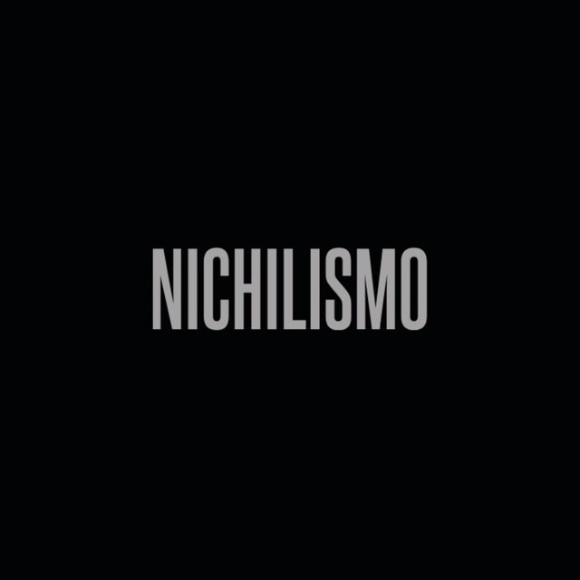 NICHILISMO