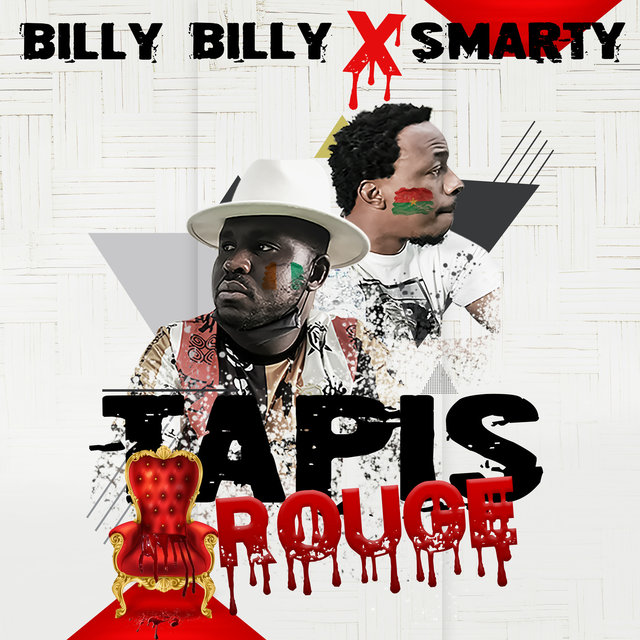 Tapis rouge