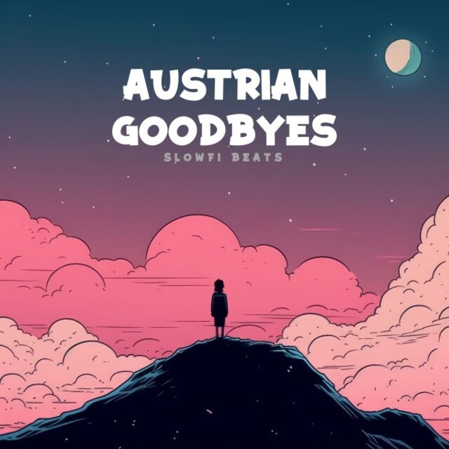 Austrian Goodbyes