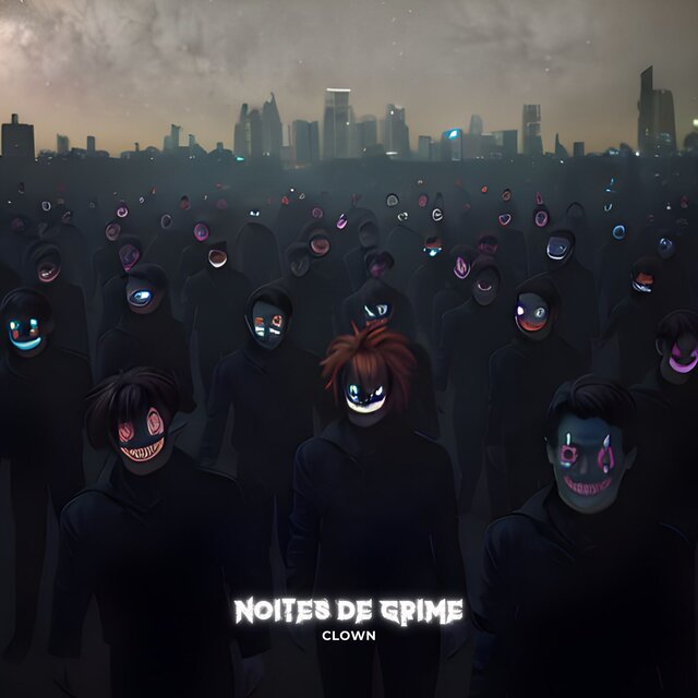 Noites de Grime