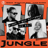 JUNGLE