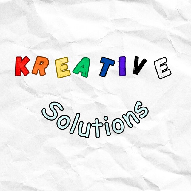 KREATIVE SOLUTIONS