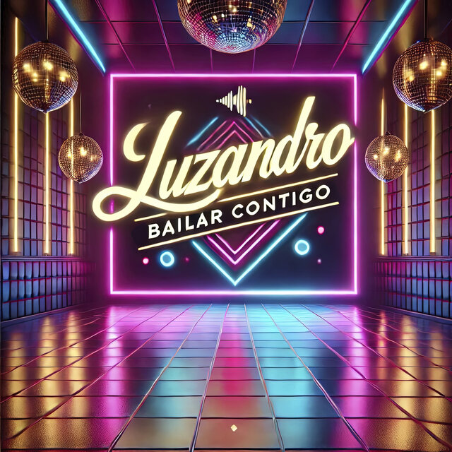 Bailar Contigo