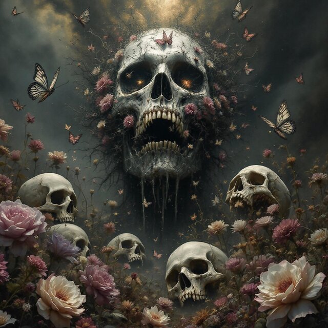 BøRN †Ø DIE