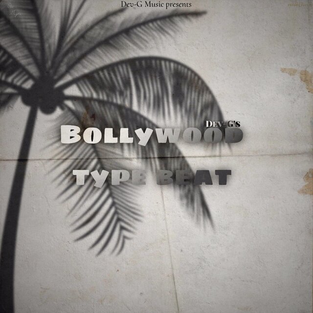 Bollywood type beat