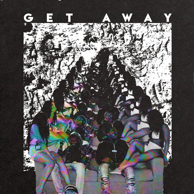 Getaway (feat. Remy1hunnid)