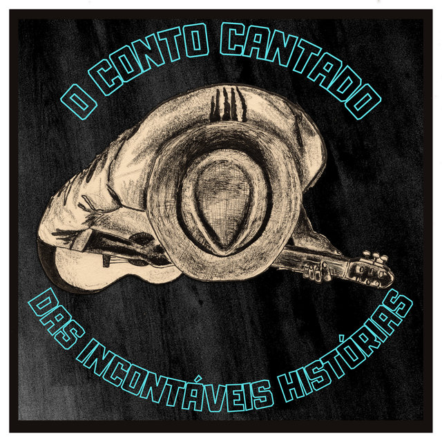 Temor - O Conto Cantado das Incontáveis Histórias