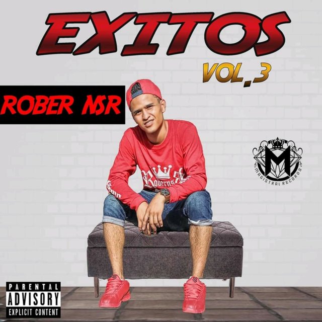 Exitos, Vol. 3