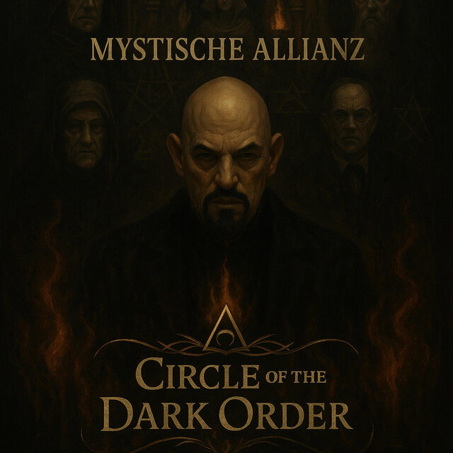 Mystische Allianz