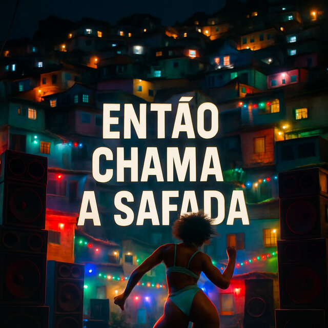 Então Chama a Safada