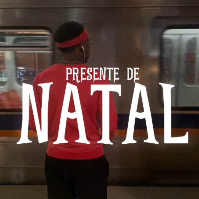 Presente de Natal