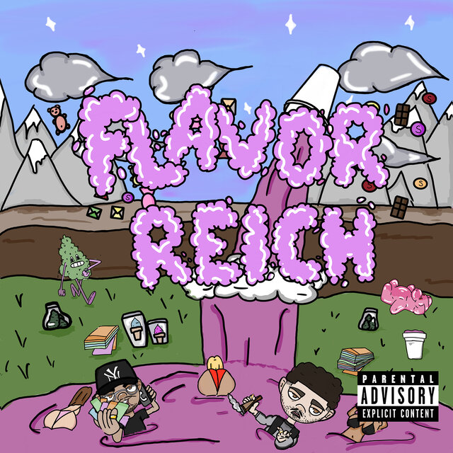 Flavorreich