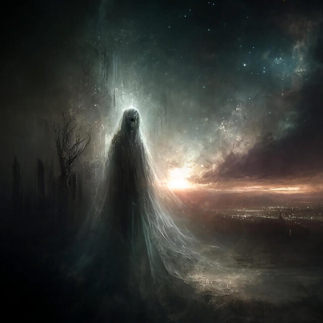 Lost In Afterlife