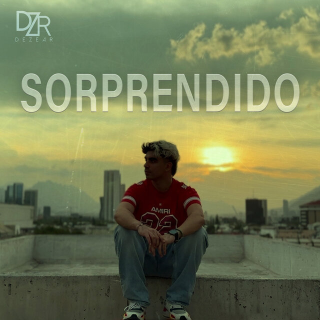 Sorprendido