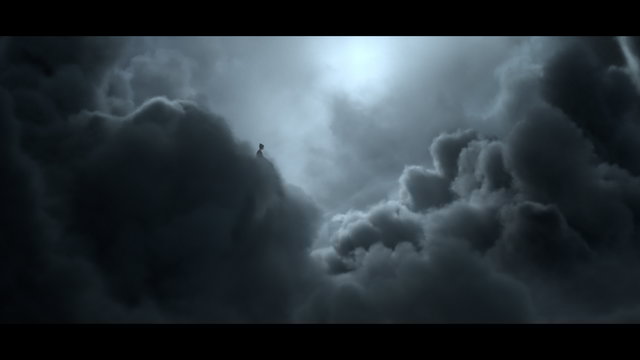 CLOUDS