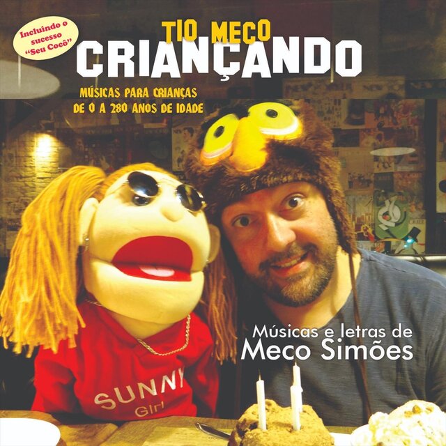 Criançando