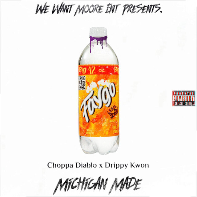 Michigan Made
