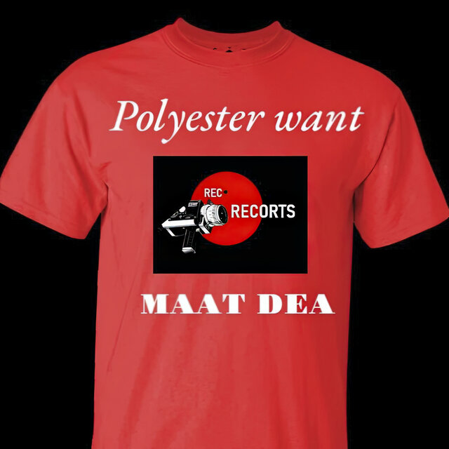 Polyester Want