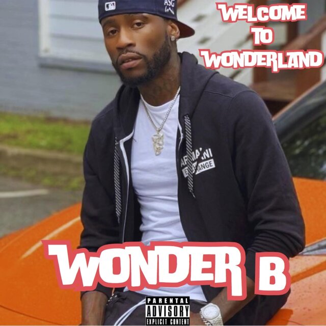 Welcome To Wonderland