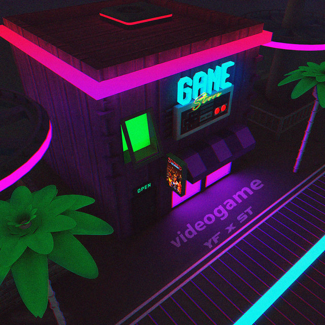VIDEOGAMES