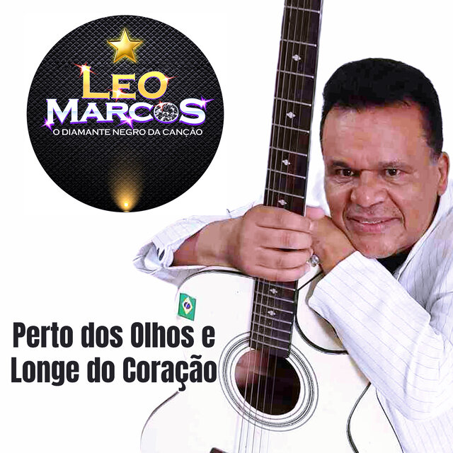 O Diamante Negro da Canção: Perto Dos Olhos Longe E  Do Coração