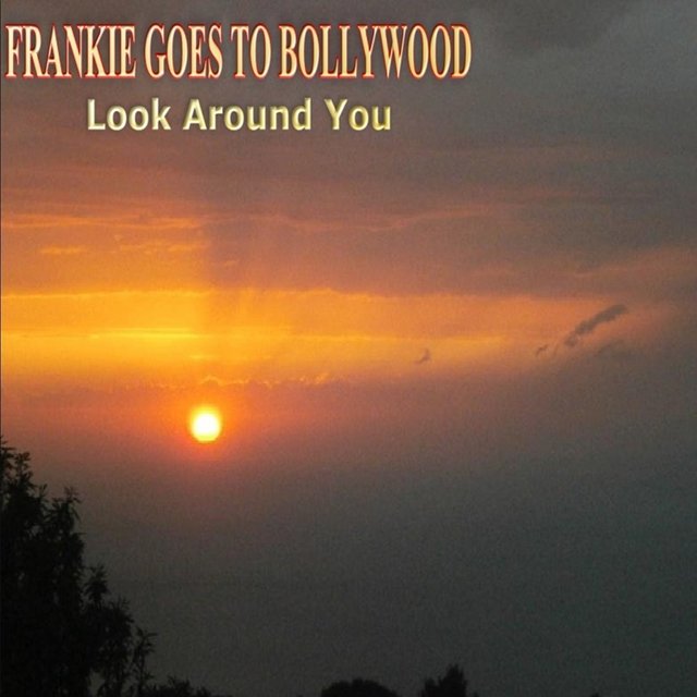 Look Around You