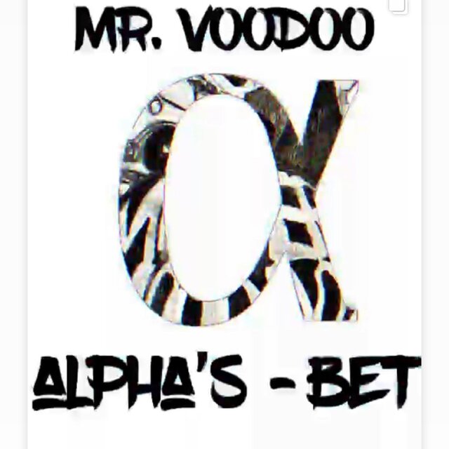 Alpha's Bet Voodoo's Gambit Audible
